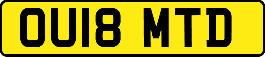 OU18MTD