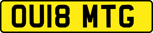 OU18MTG