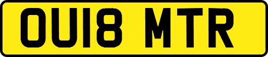 OU18MTR