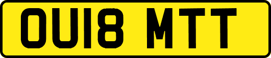 OU18MTT