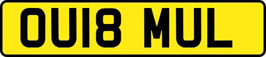 OU18MUL