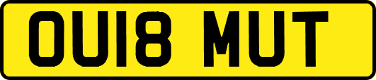 OU18MUT