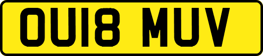 OU18MUV