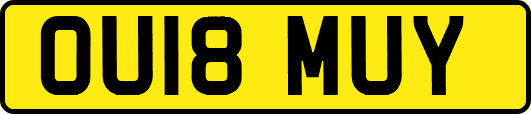 OU18MUY
