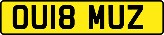 OU18MUZ