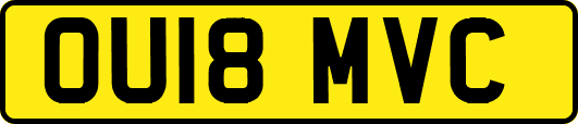 OU18MVC