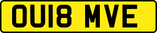 OU18MVE