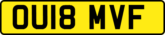OU18MVF