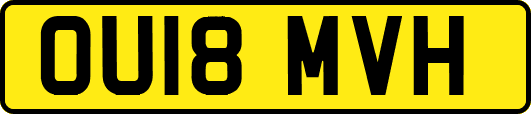 OU18MVH