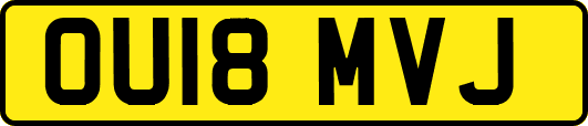 OU18MVJ