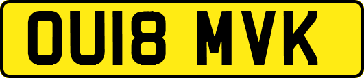 OU18MVK