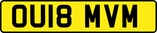 OU18MVM
