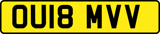 OU18MVV