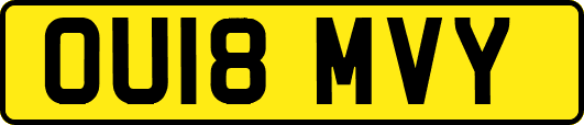 OU18MVY