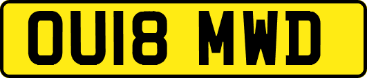 OU18MWD