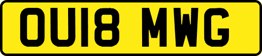 OU18MWG
