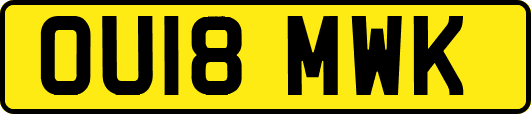 OU18MWK
