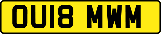 OU18MWM