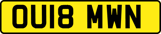 OU18MWN