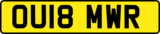 OU18MWR