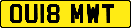 OU18MWT