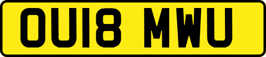 OU18MWU