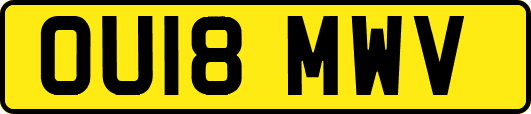 OU18MWV