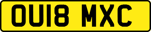 OU18MXC