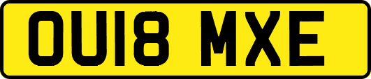 OU18MXE