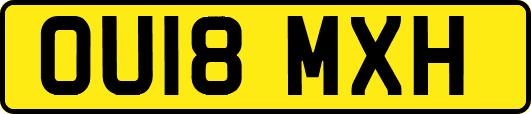 OU18MXH