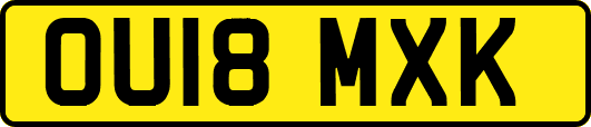 OU18MXK