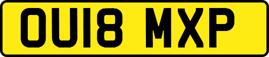OU18MXP