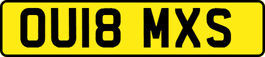 OU18MXS