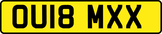 OU18MXX