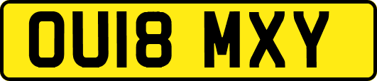 OU18MXY