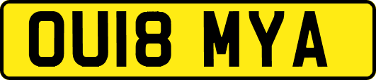 OU18MYA