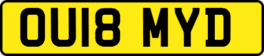 OU18MYD