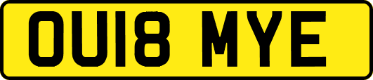 OU18MYE