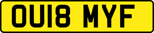 OU18MYF