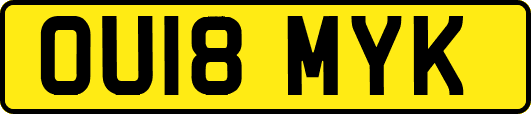OU18MYK