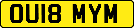OU18MYM