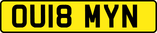 OU18MYN