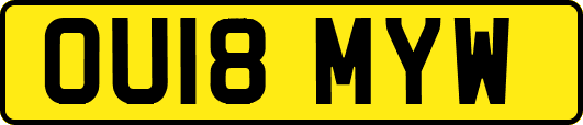 OU18MYW