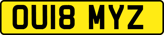 OU18MYZ