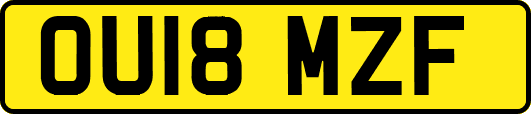 OU18MZF