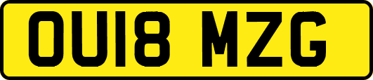 OU18MZG