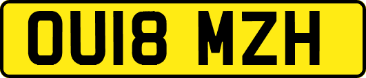 OU18MZH