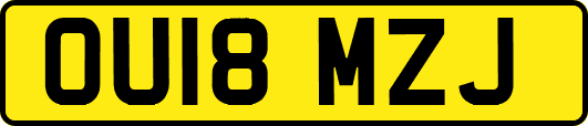 OU18MZJ