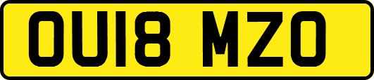 OU18MZO