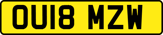 OU18MZW